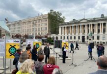Wystawa „Nie samym genem… Kod genetyczny a kod kulturowy”