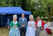 Relacja z „Pikniku u Generała – wielkopolski etos pracy”